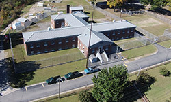 Haynesville Correctional Center #17